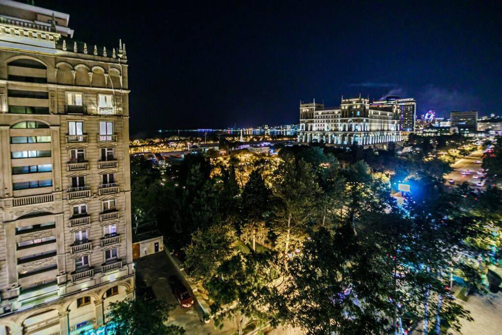 Sea View Lux Home