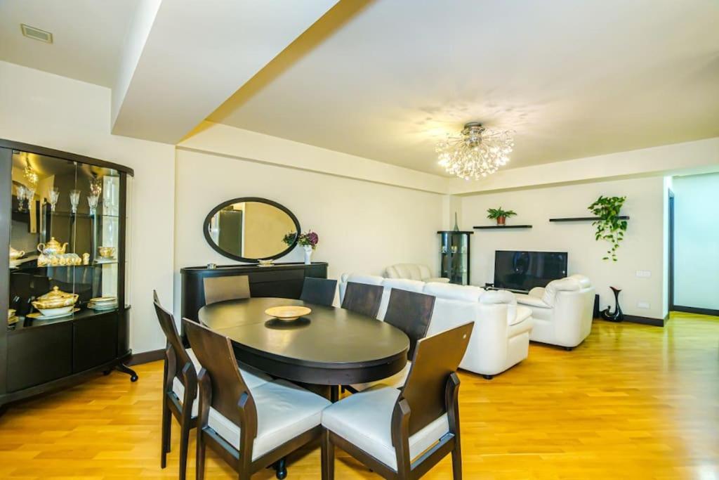 Sea View Lux Home