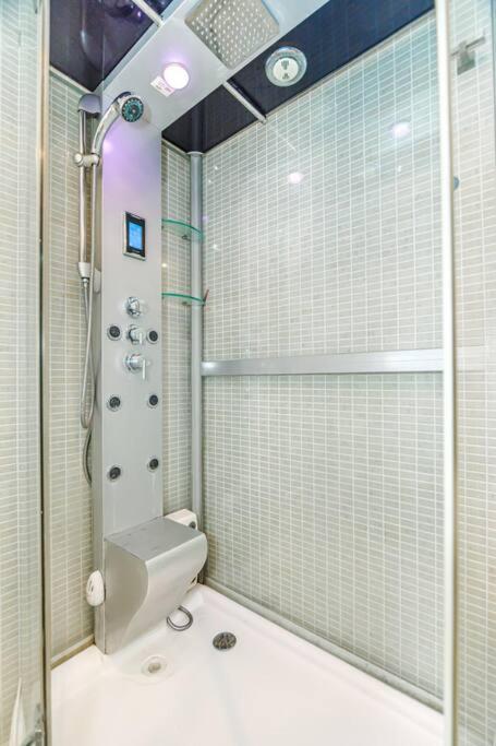 Sea View Lux Home