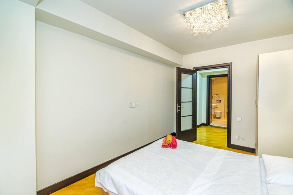 Sea View Lux Home