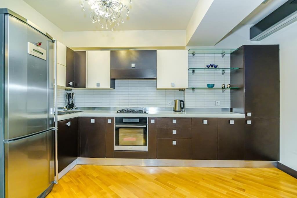 Sea View Lux Home