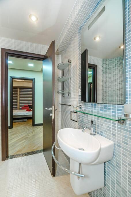 Sea View Lux Home