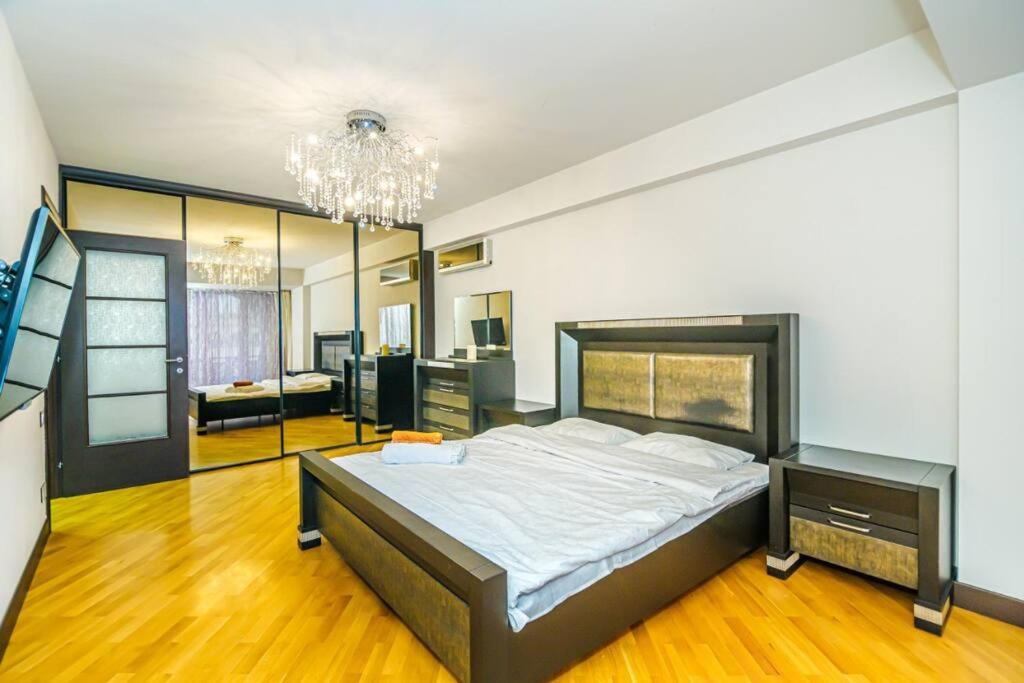Sea View Lux Home