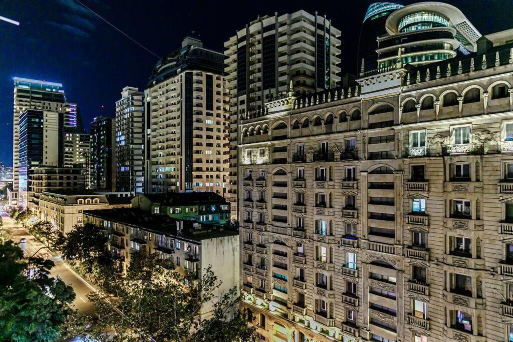 Sea View Lux Home