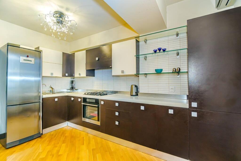 Sea View Lux Home