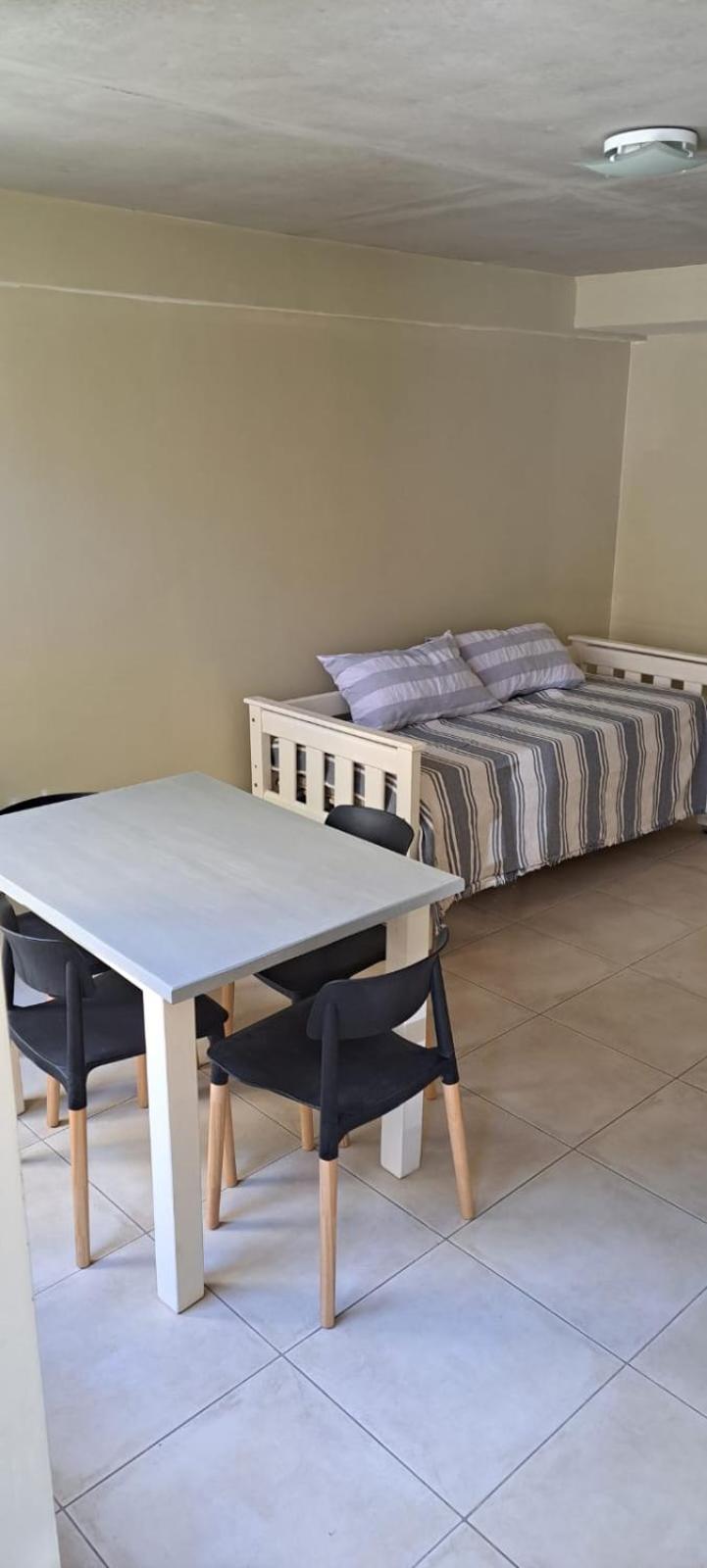 La Casa de Bimba