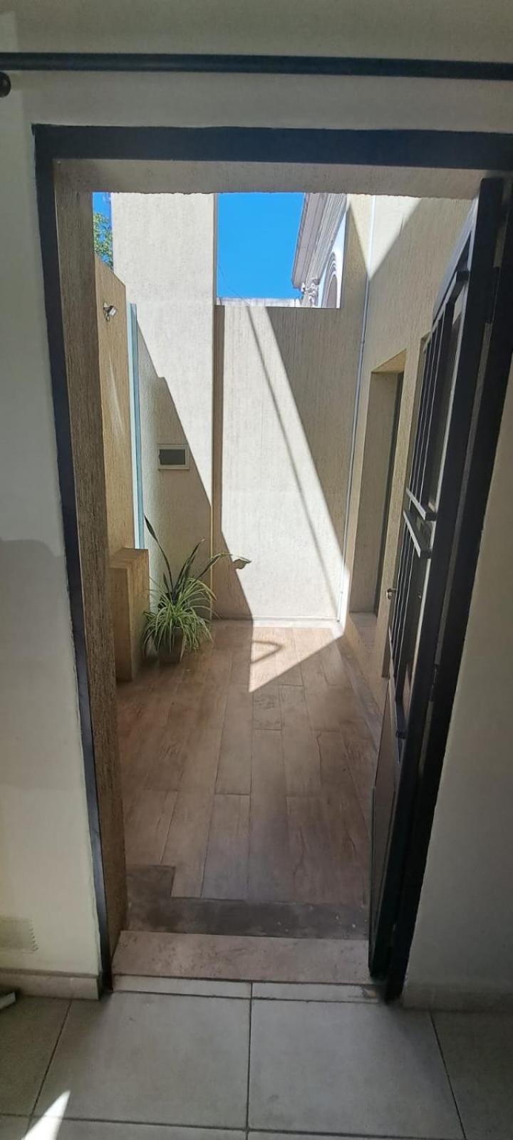 La Casa de Bimba