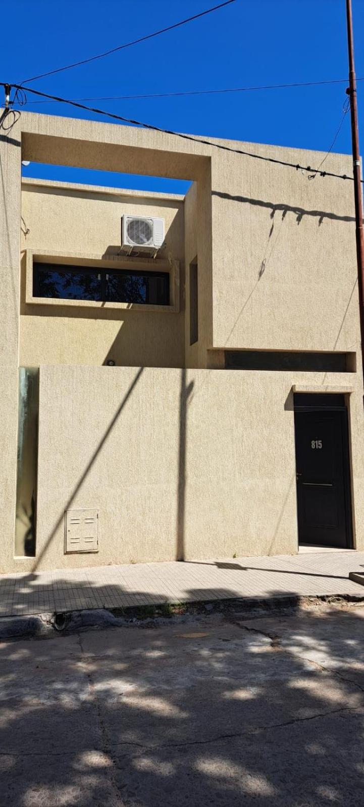 La Casa de Bimba