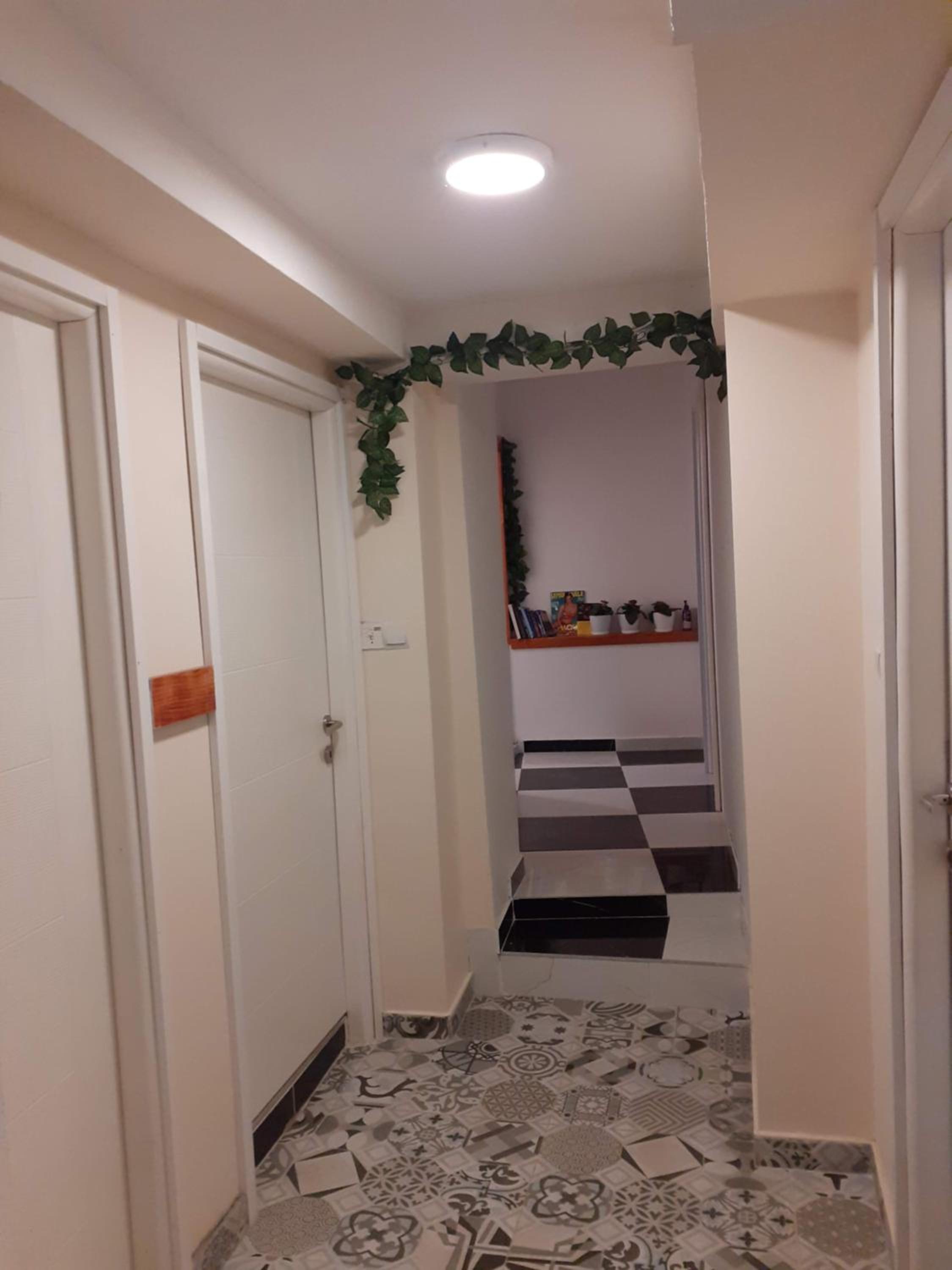 Apartmani Zaara
