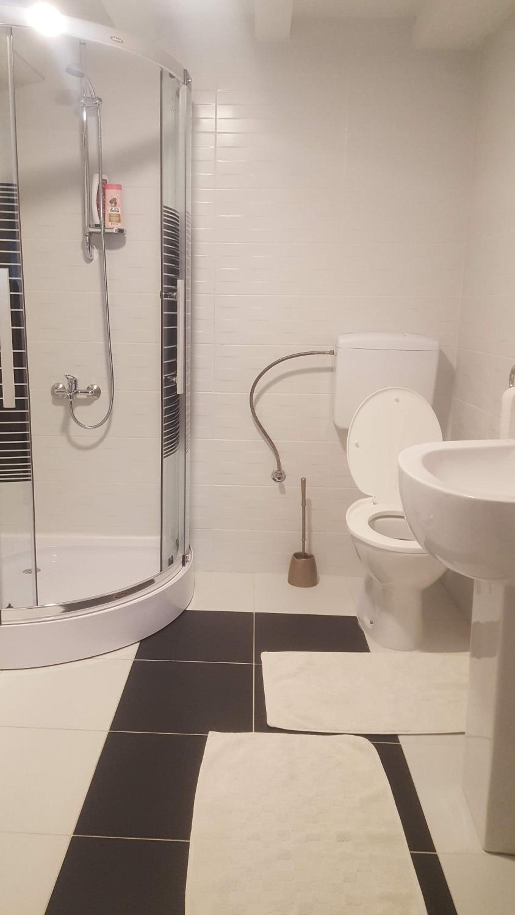 Apartmani Zaara