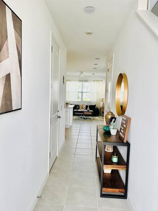 Townhouse in Champions Gate view 5