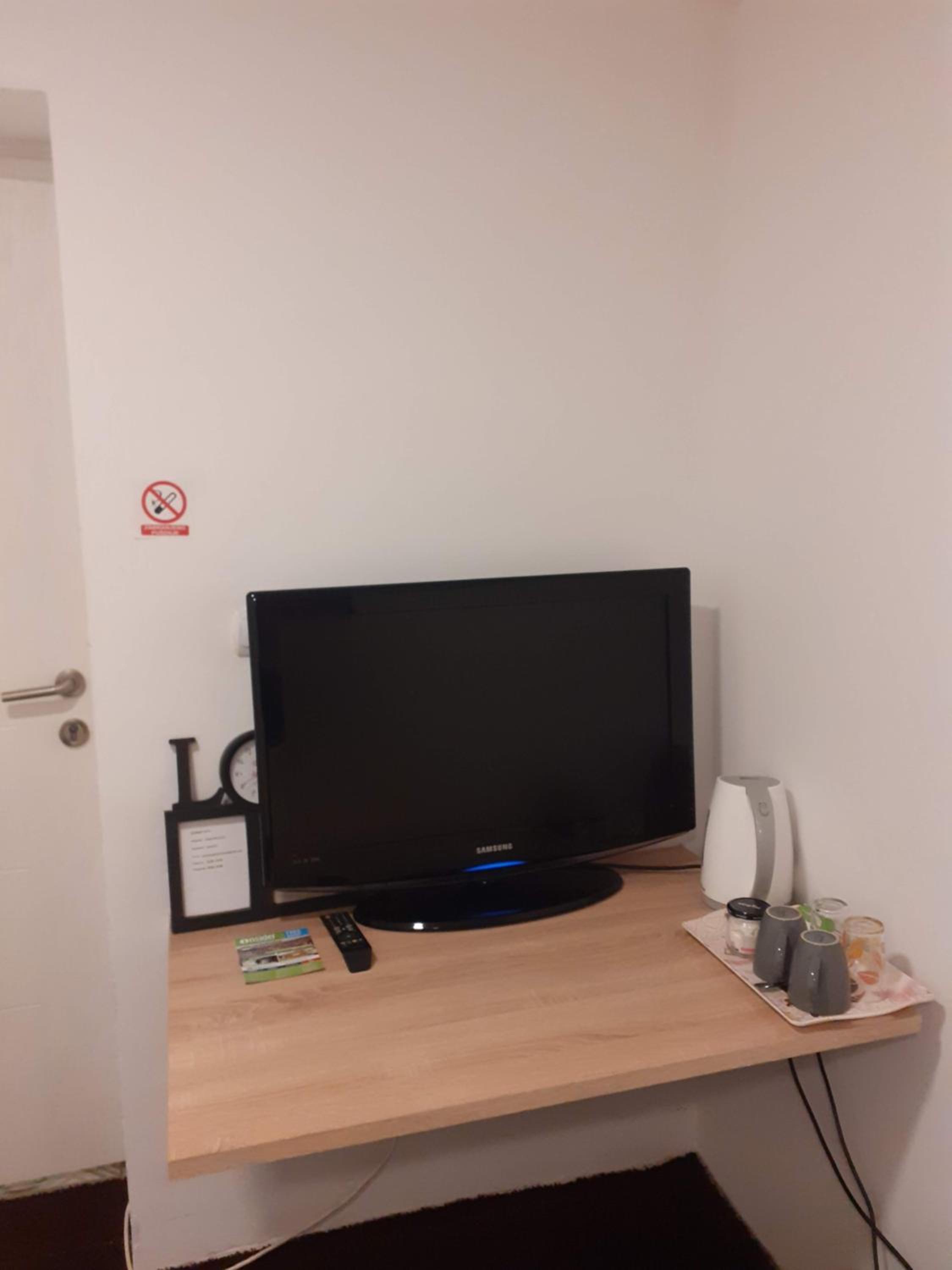 Apartmani Zaara