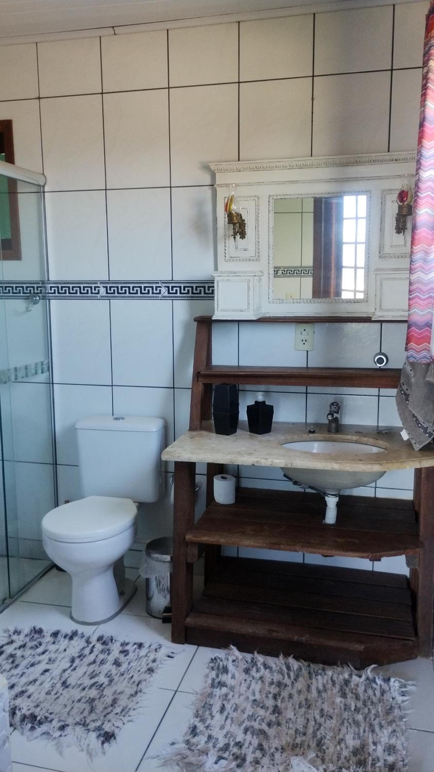 Casa na Ilha da Magia