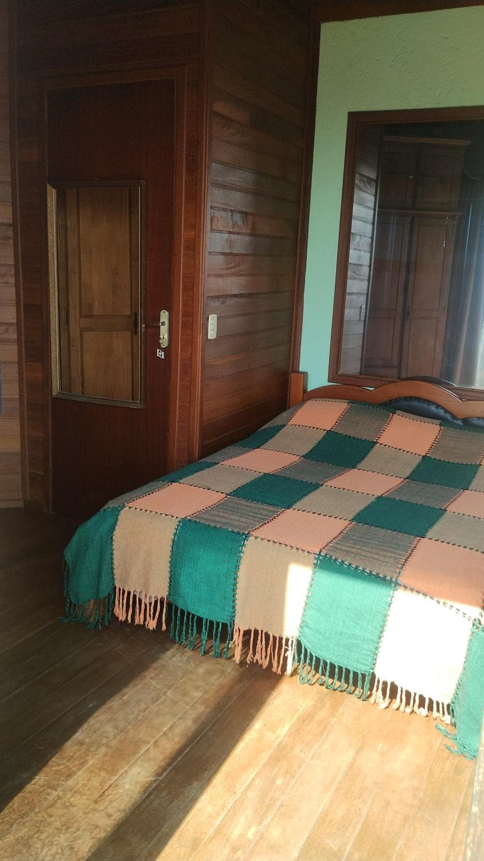 Casa na Ilha da Magia