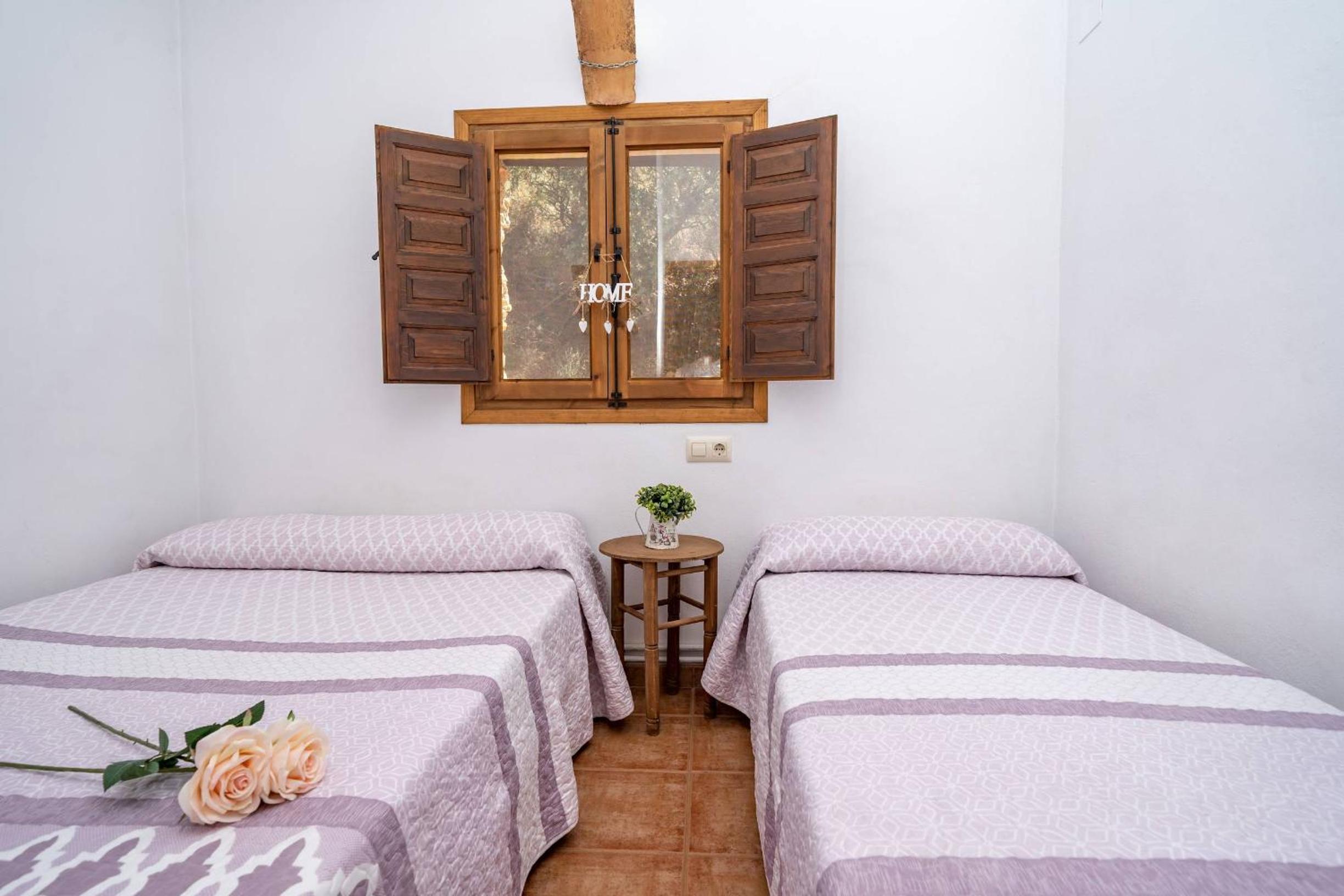 CABAÑAS RIO MUNDO