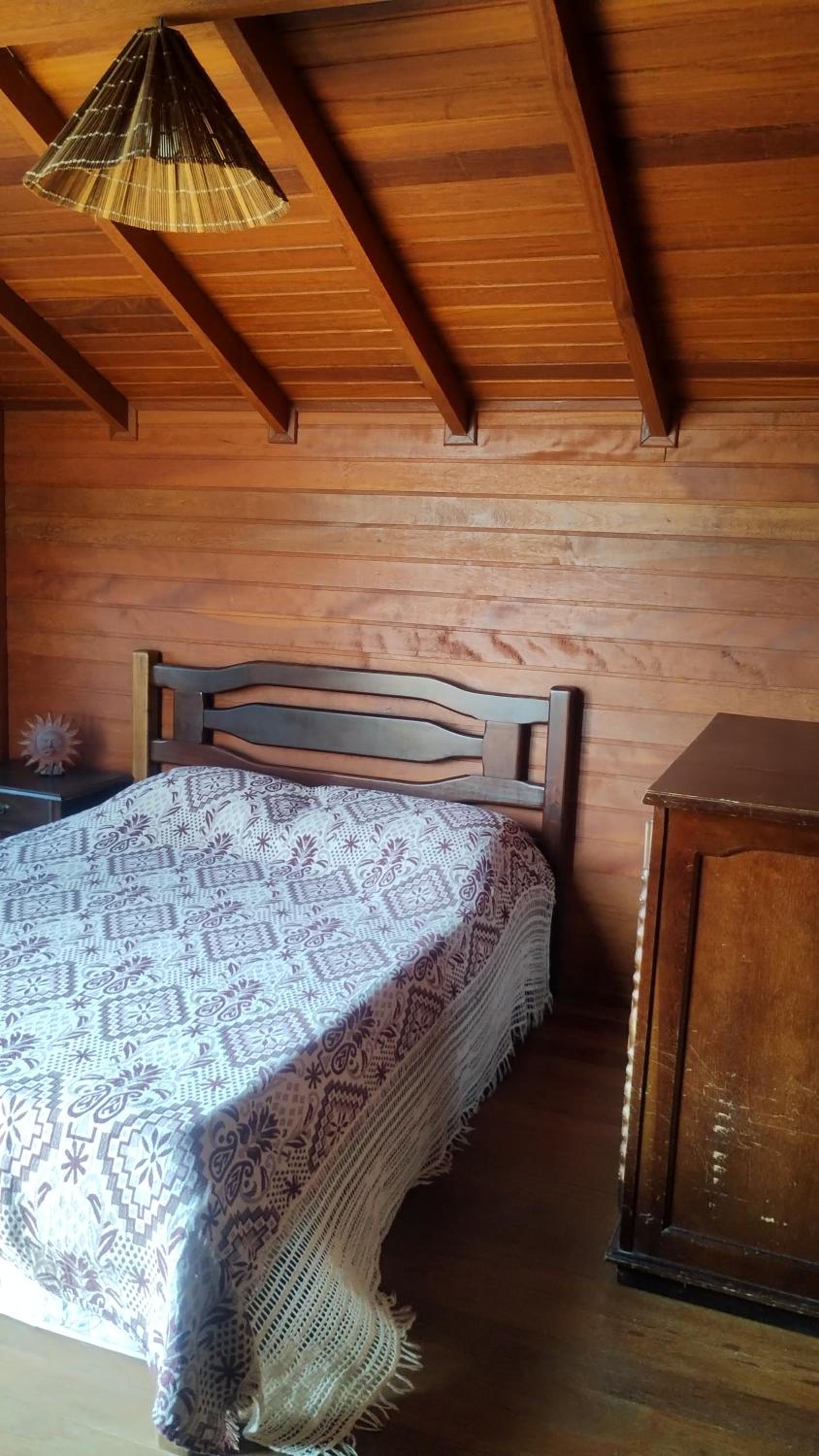 Casa na Ilha da Magia