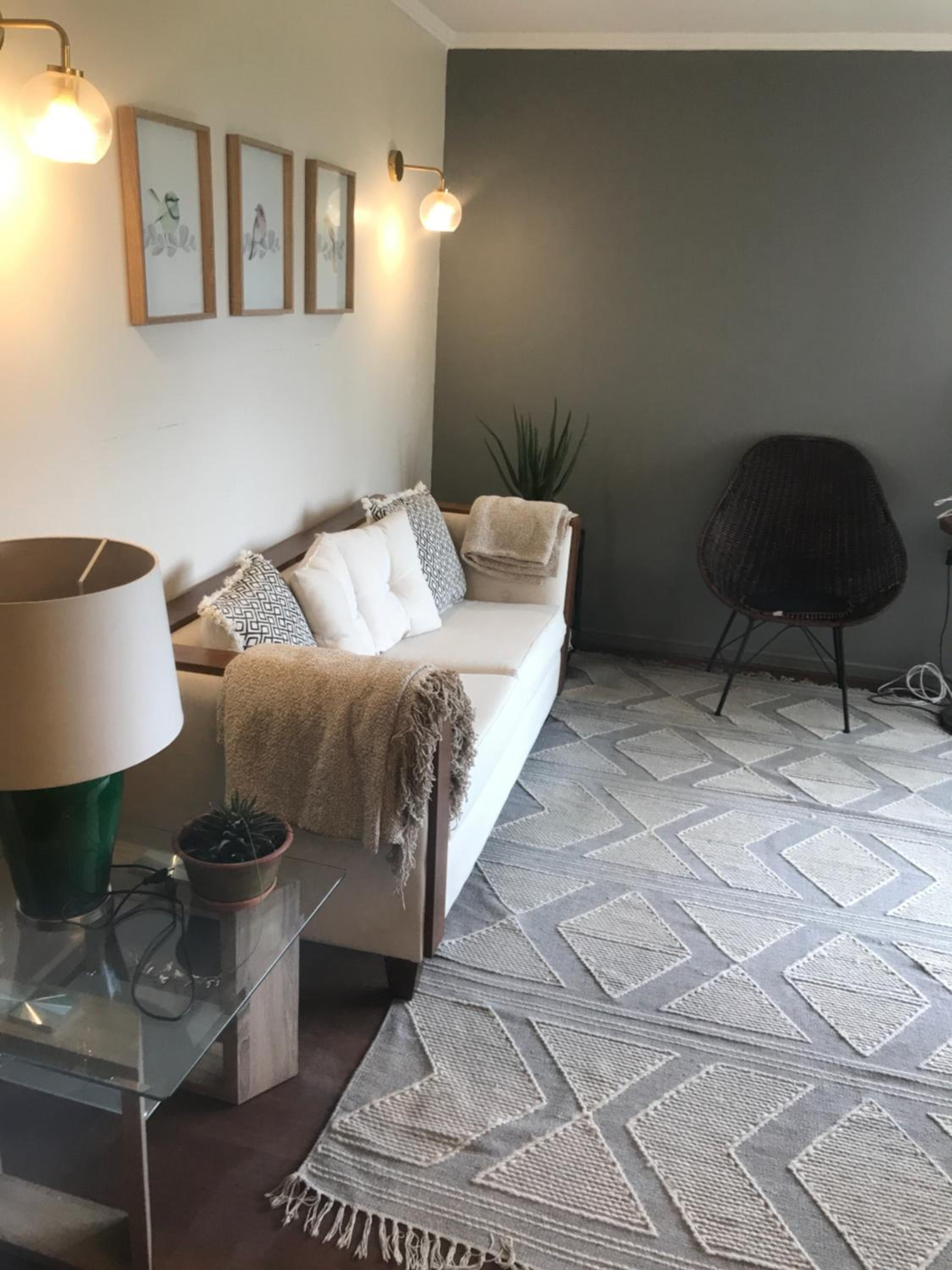 Apartamento Full