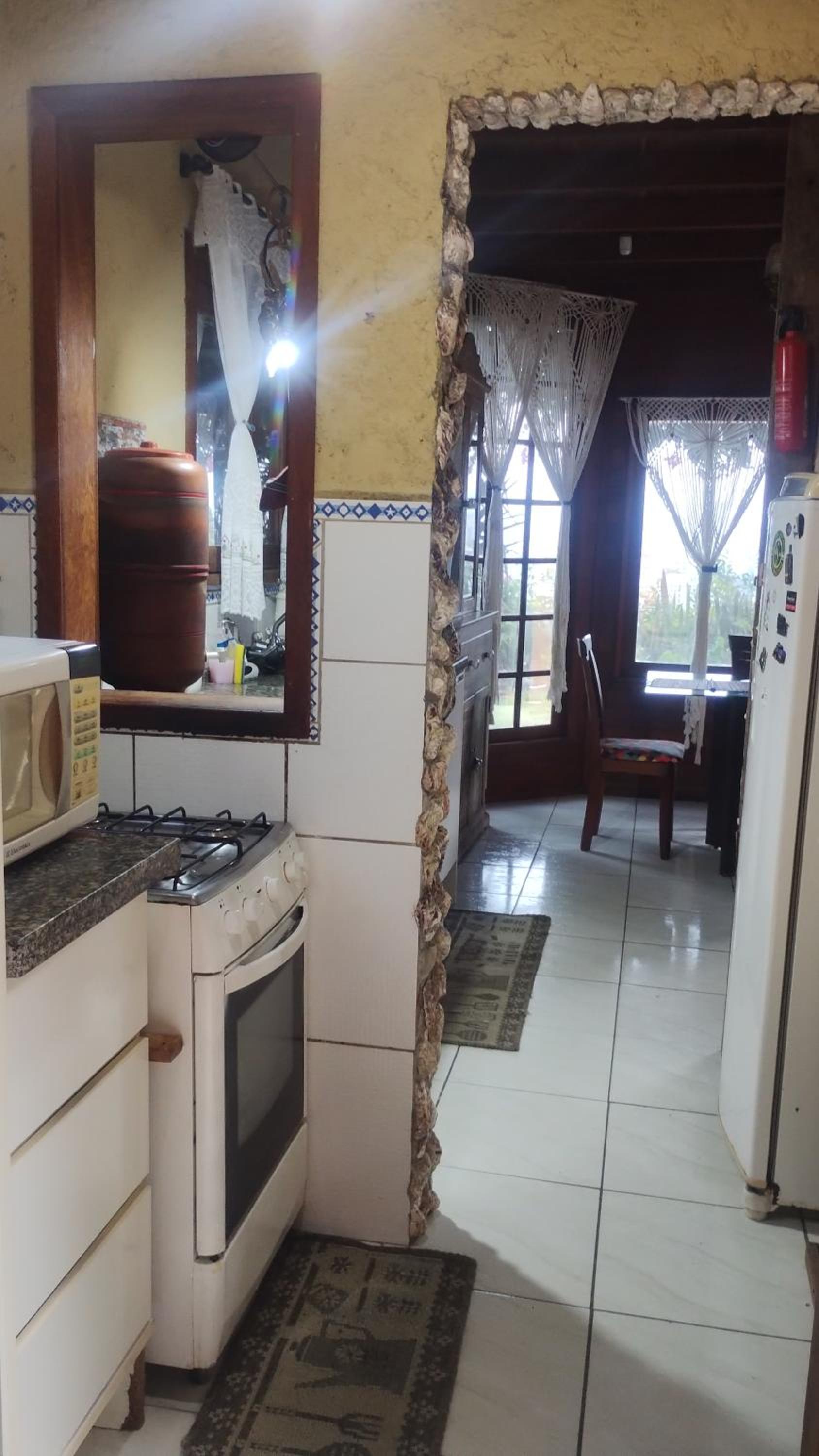Casa na Ilha da Magia