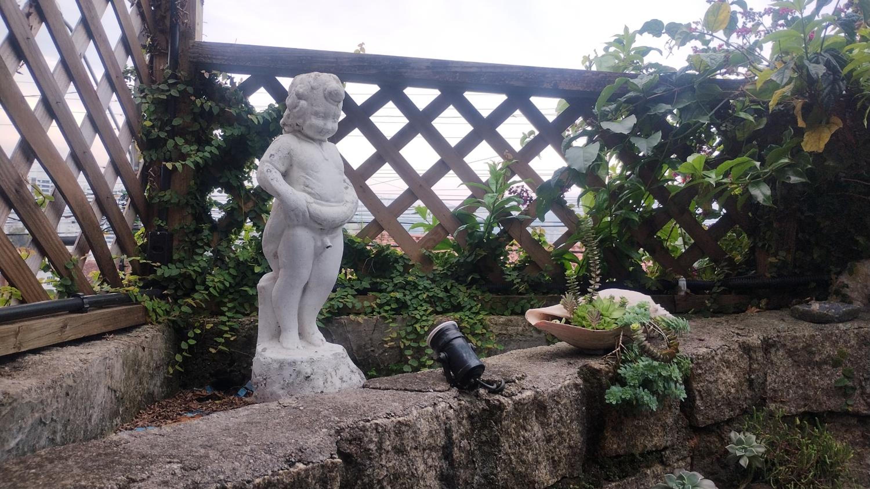 Casa na Ilha da Magia