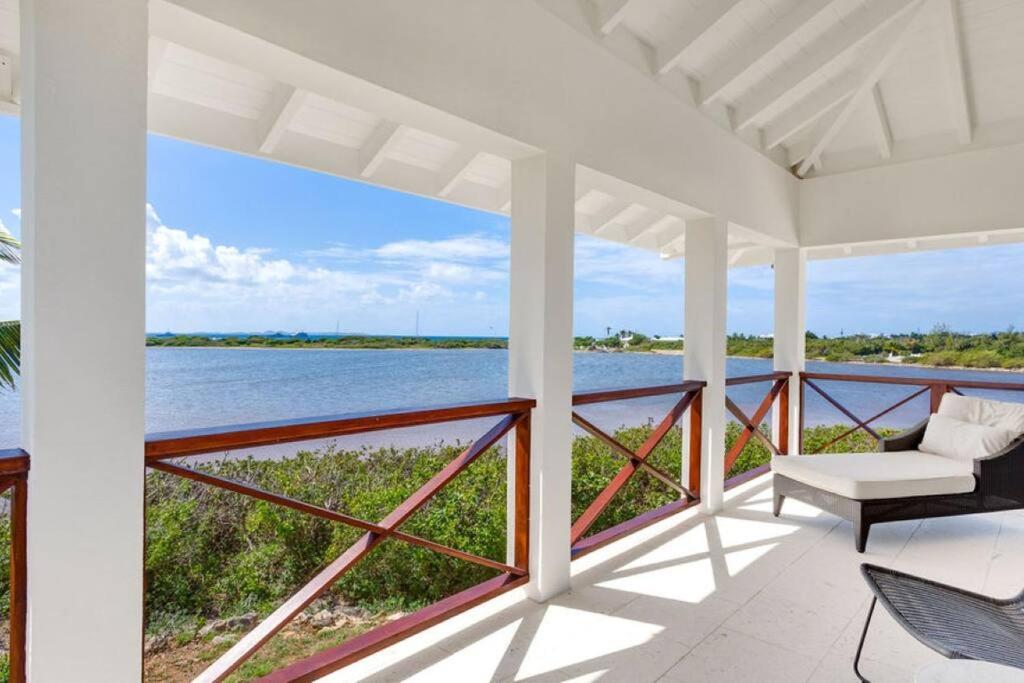 Songbird 4 BR Anguilla Villa - Image 2