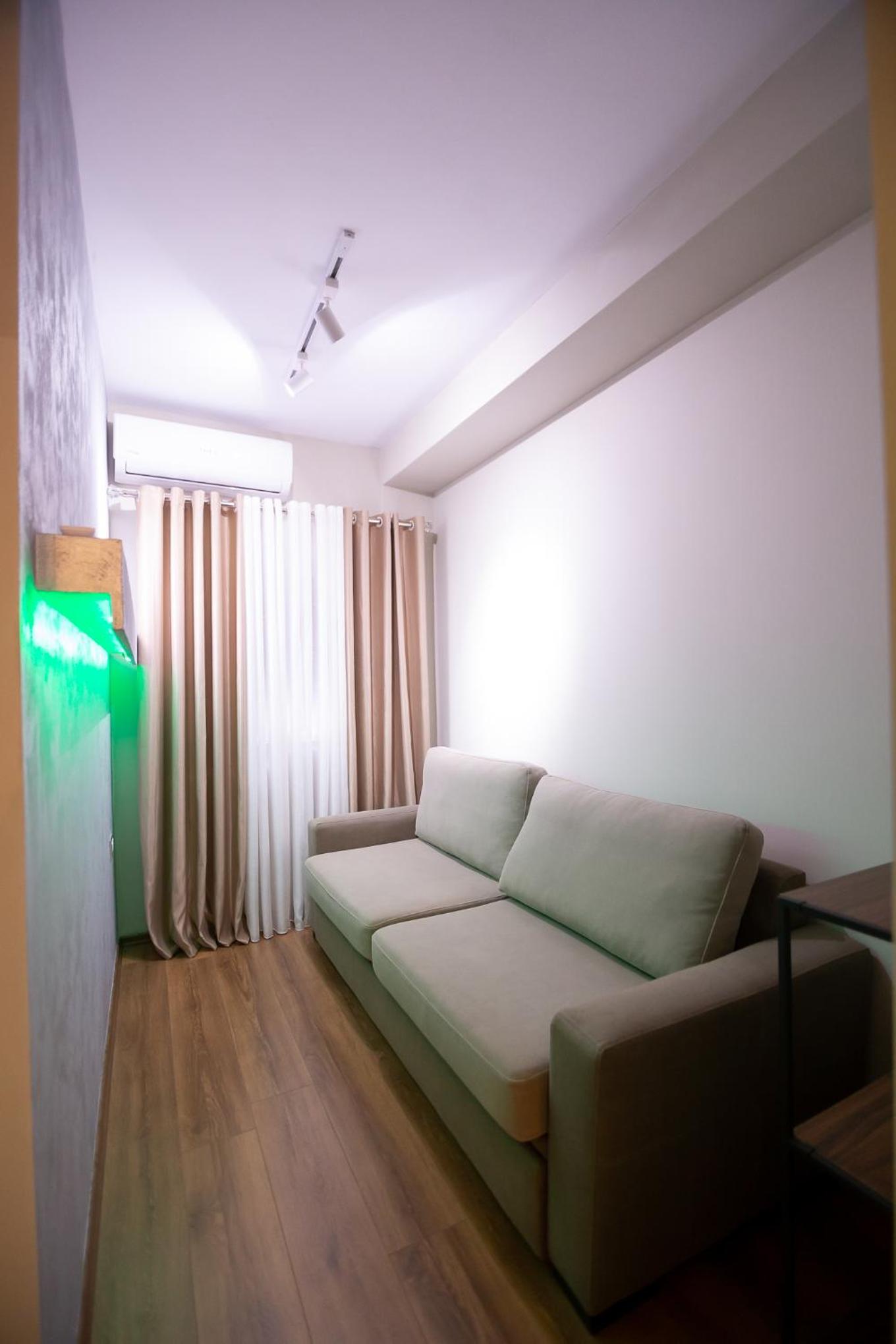 Melnaz Apartament 1