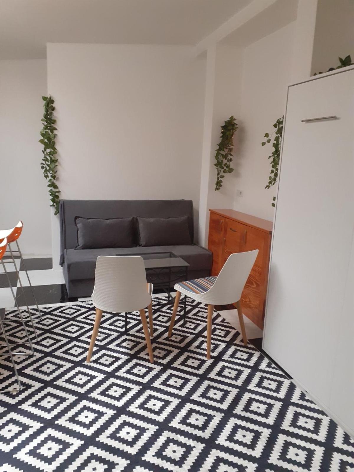 Apartmani Zaara