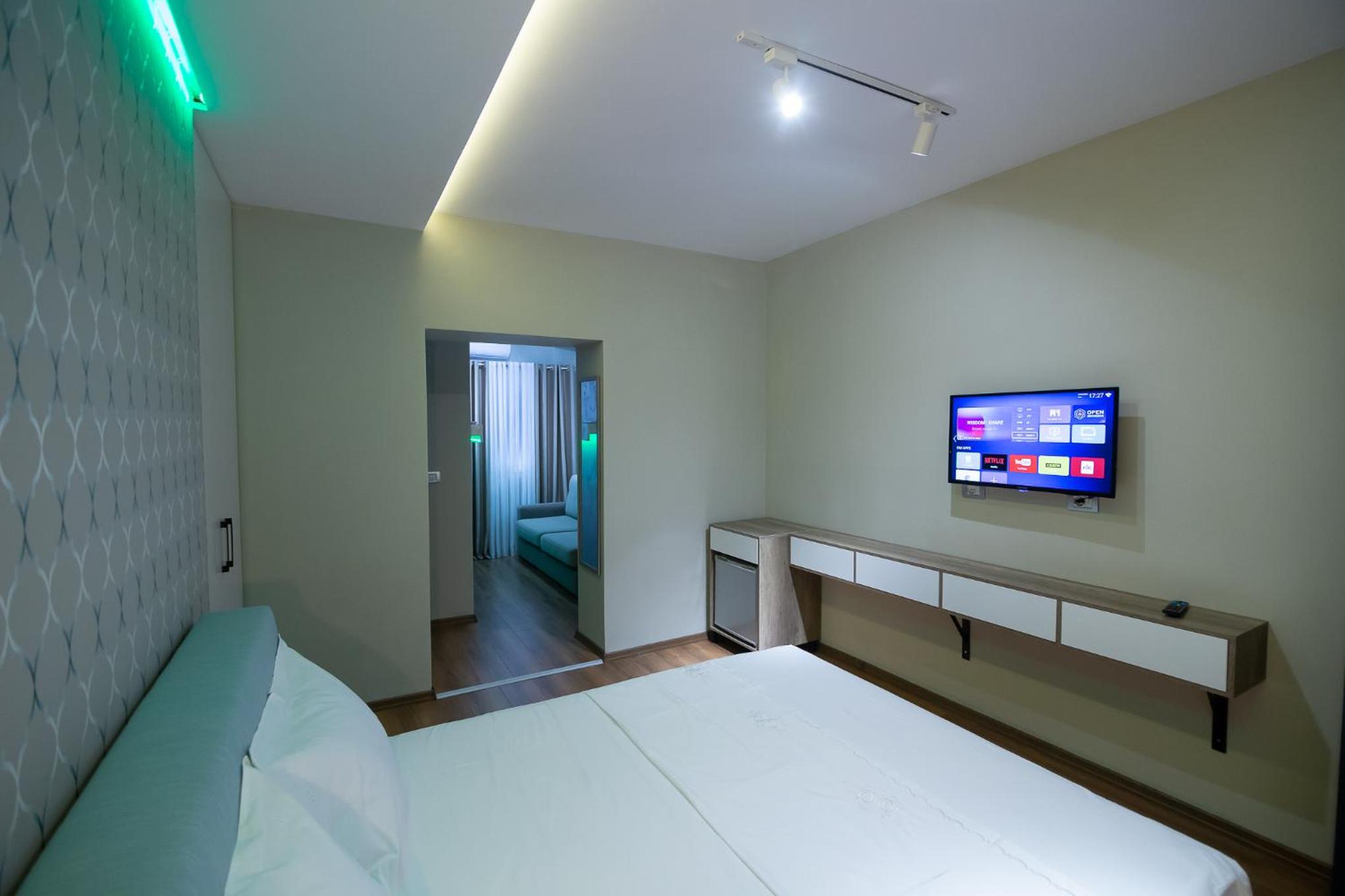 Melnaz Apartament 1
