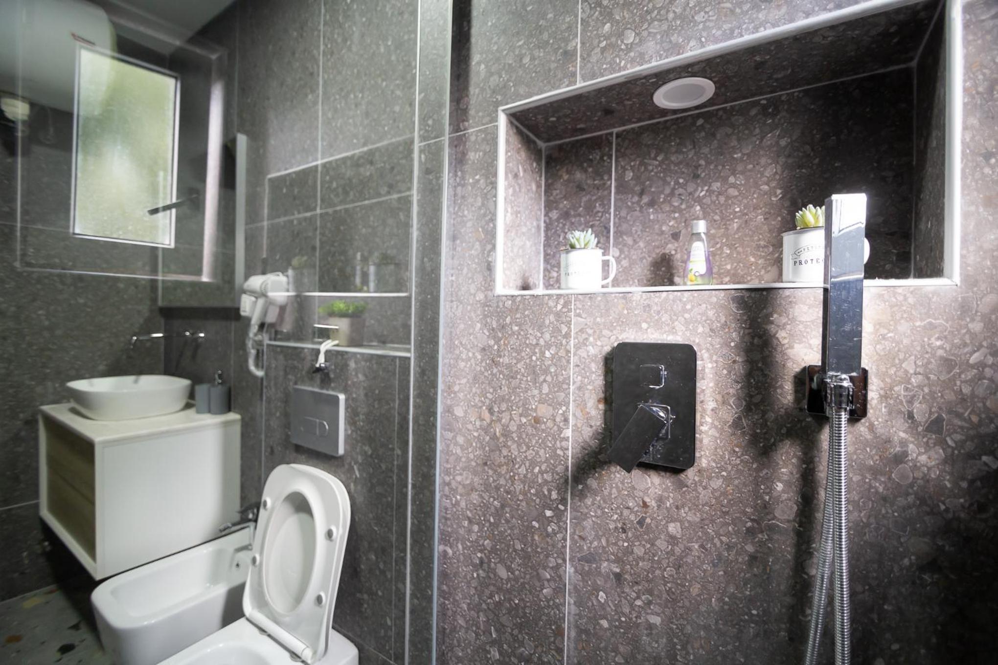 Melnaz Apartament 1