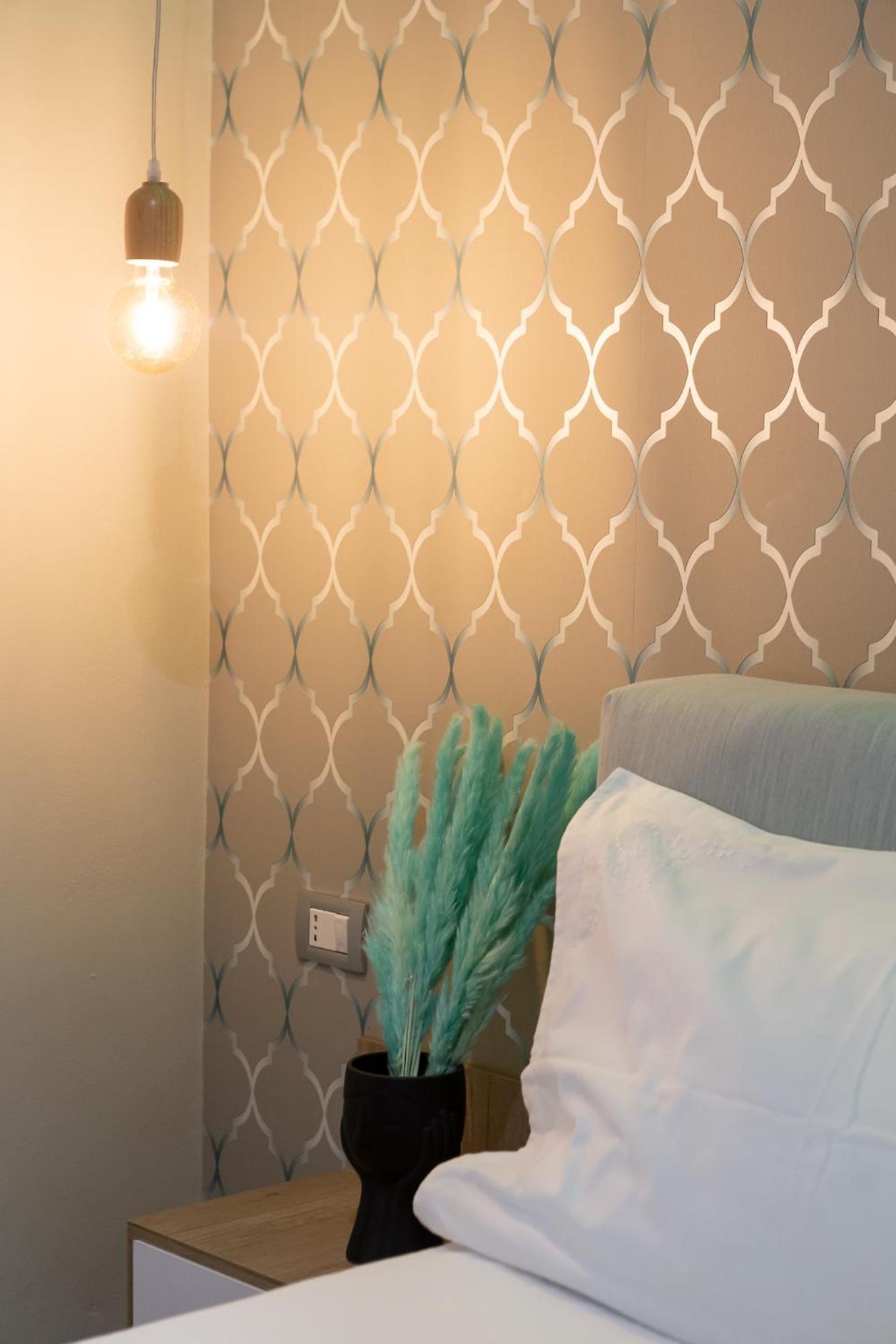 Melnaz Apartament 1