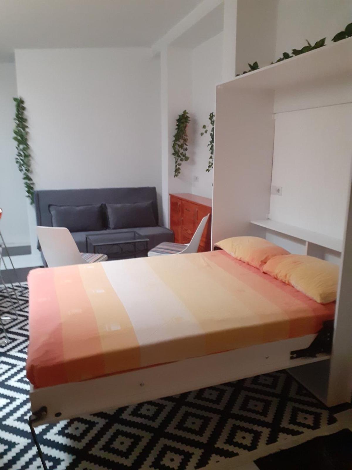 Apartmani Zaara