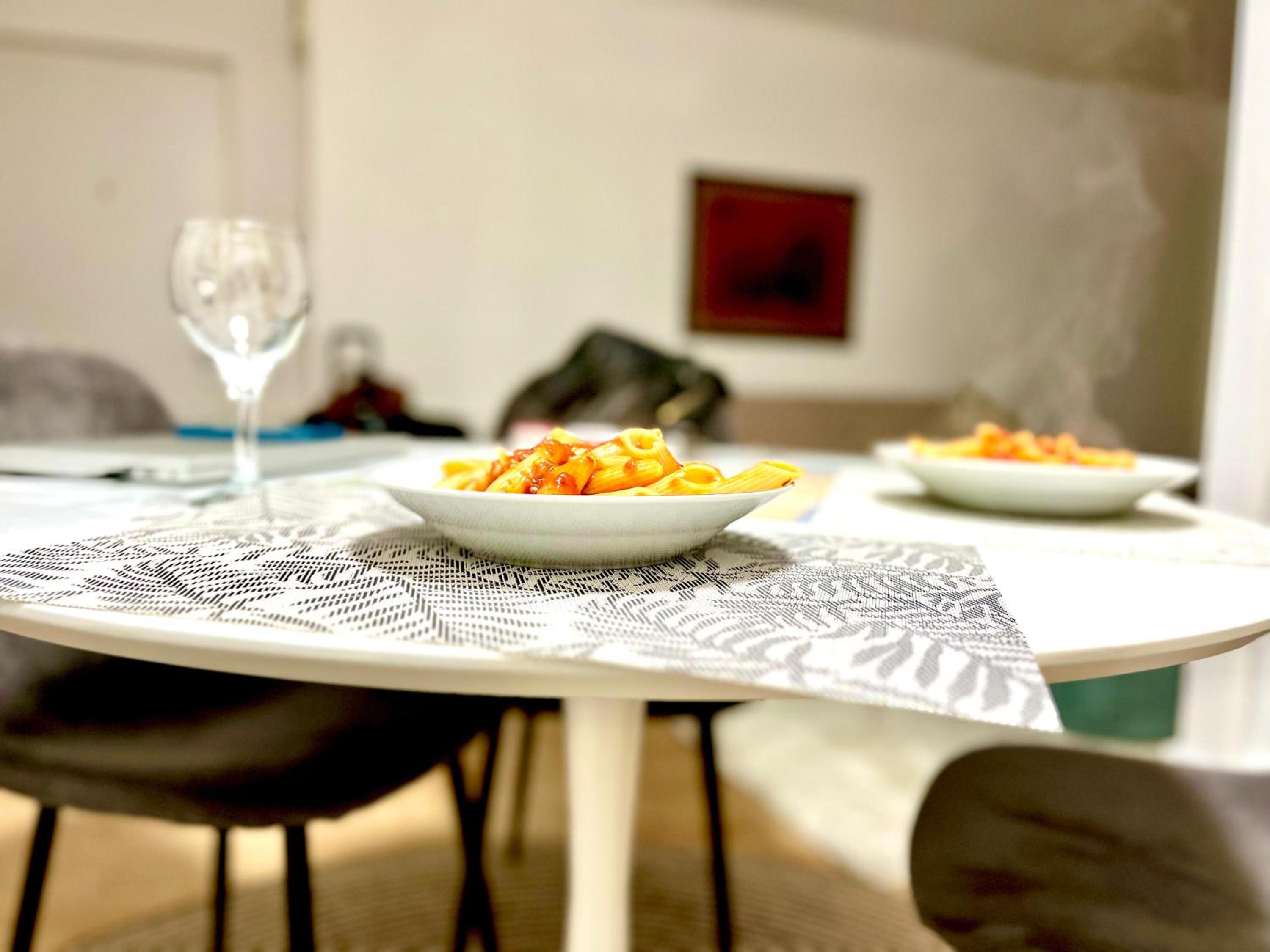 Sapartment 86
