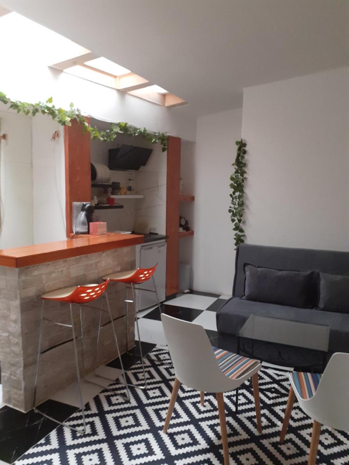 Apartmani Zaara