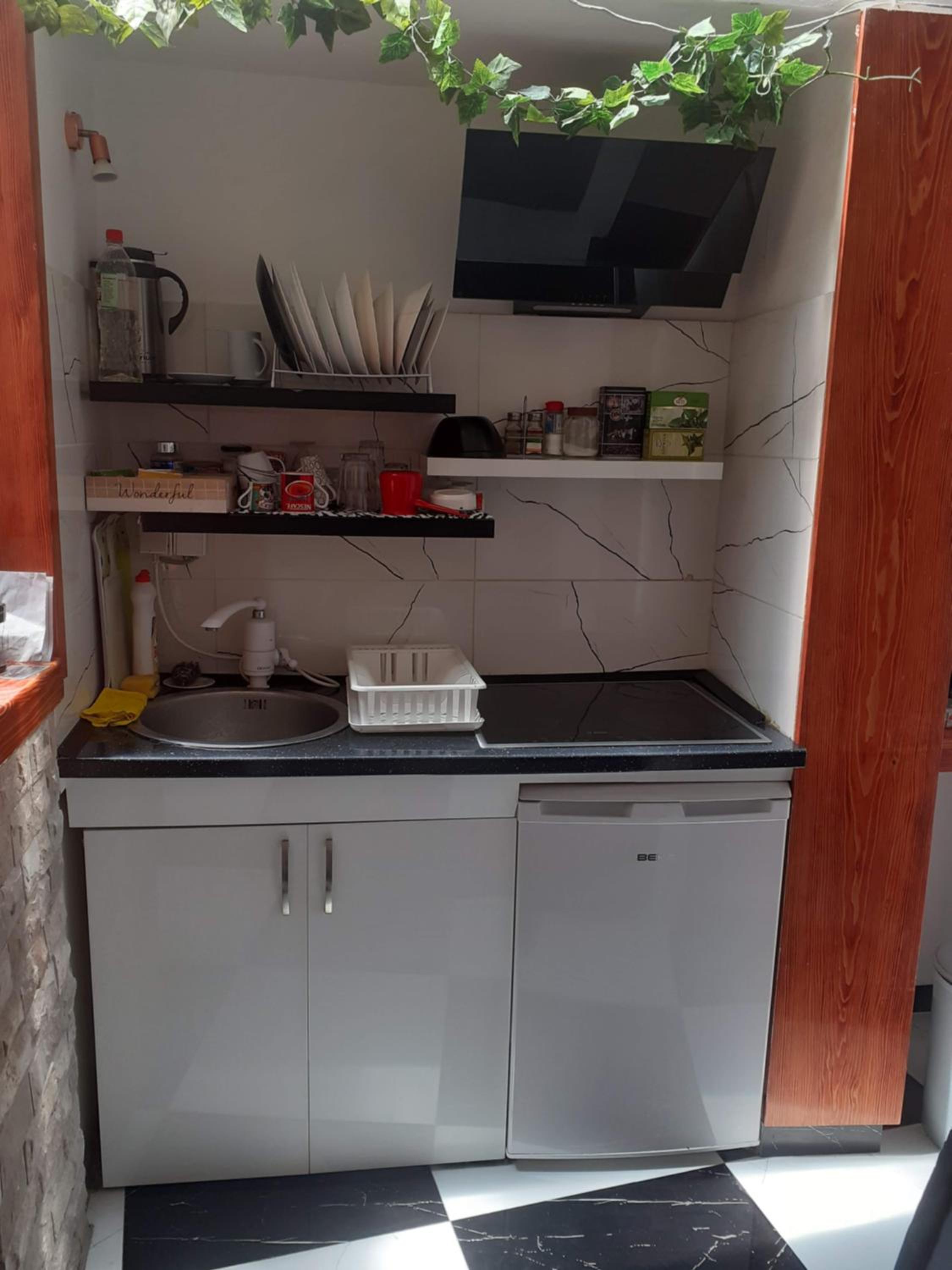 Apartmani Zaara