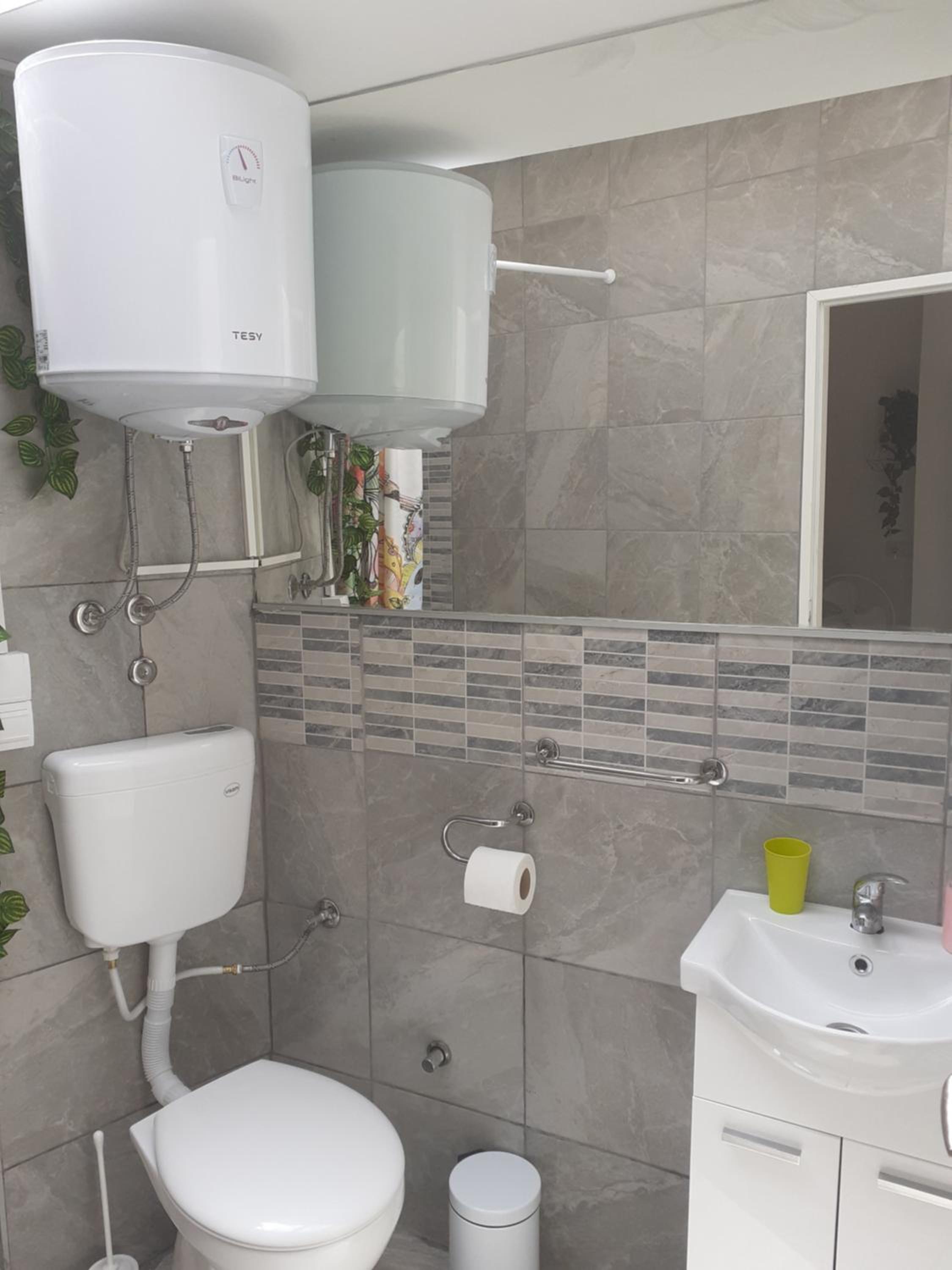 Apartmani Zaara