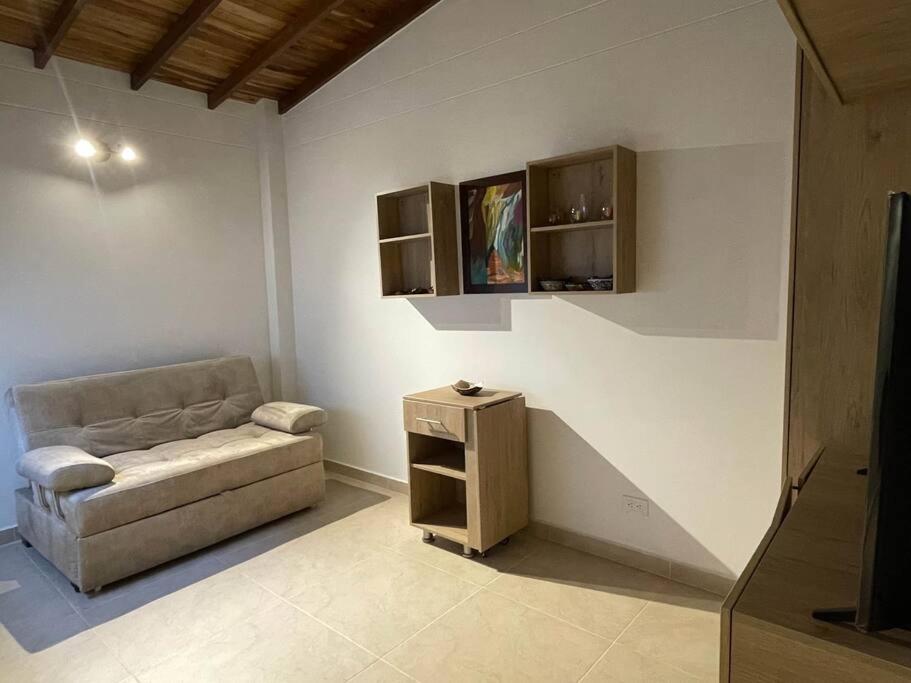 Apartamento en la mejor zona del Poblado MAN3