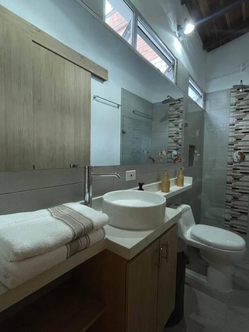 Apartamento en la mejor zona del Poblado MAN3