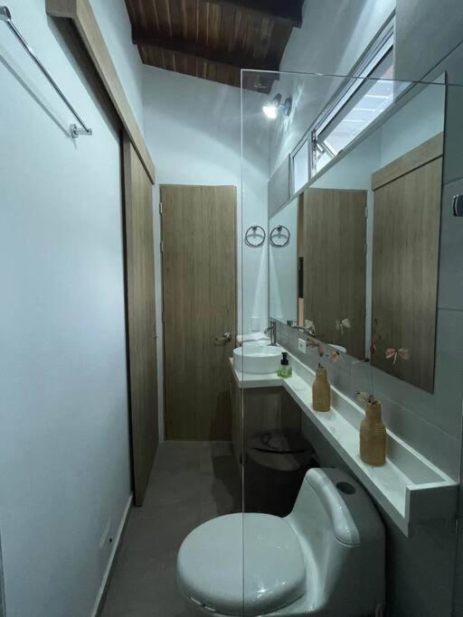Apartamento en la mejor zona del Poblado MAN3