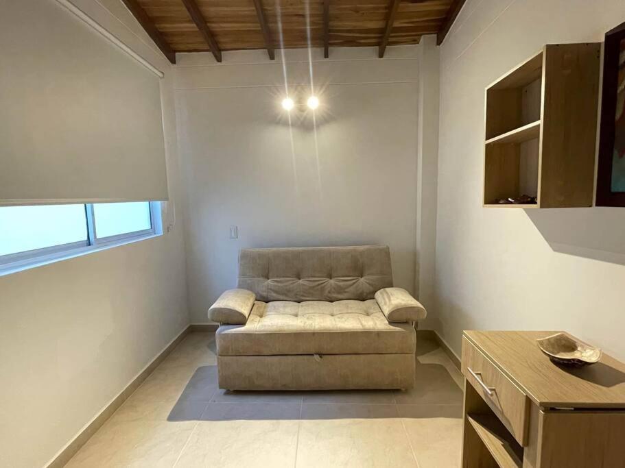 Apartamento en la mejor zona del Poblado MAN3