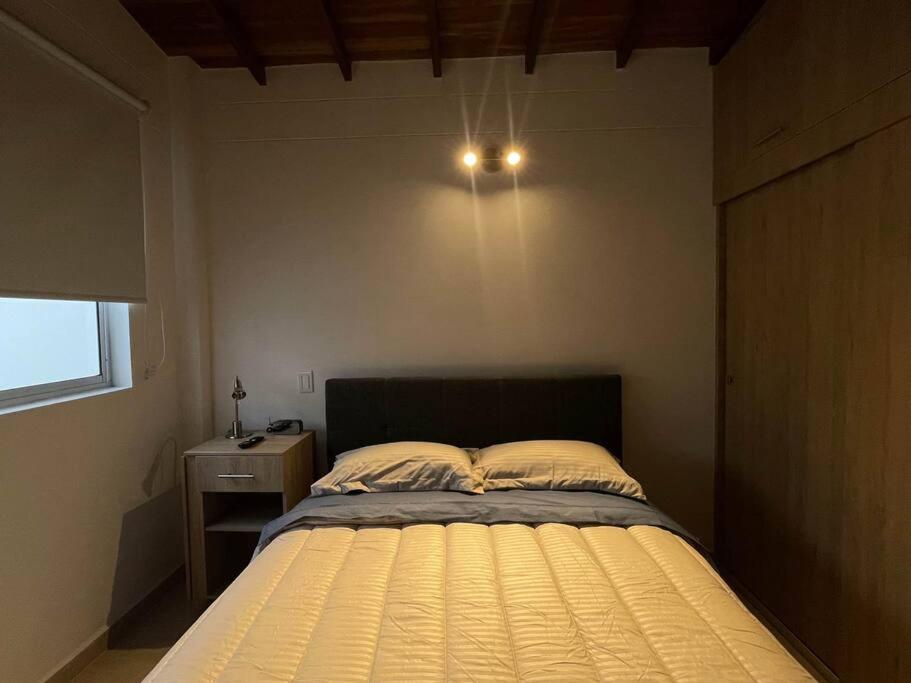 Apartamento en la mejor zona del Poblado MAN3