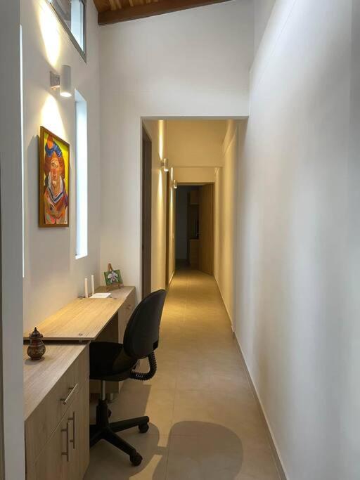 Apartamento en la mejor zona del Poblado MAN3