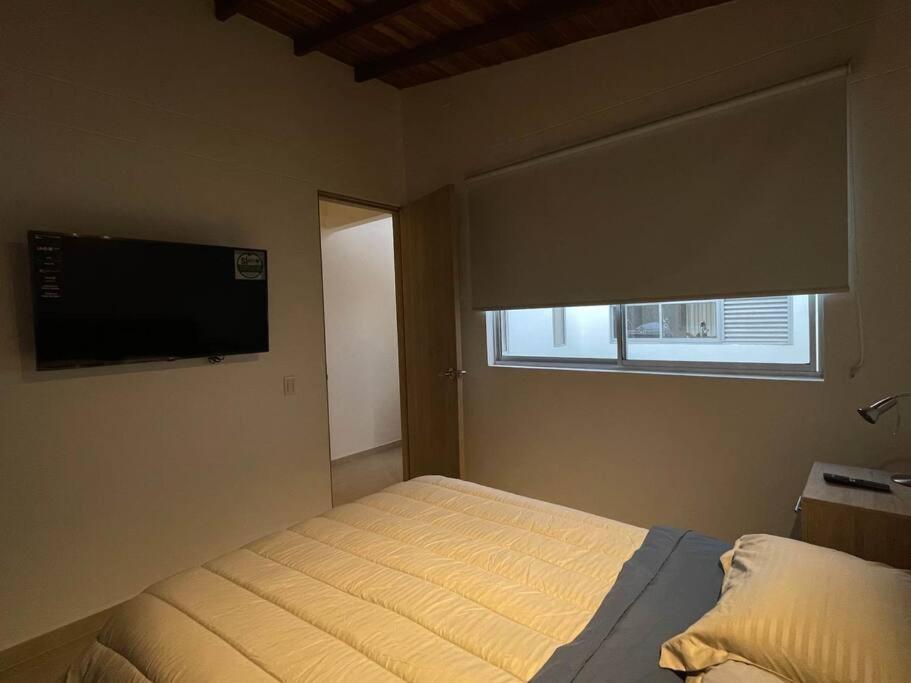 Apartamento en la mejor zona del Poblado MAN3