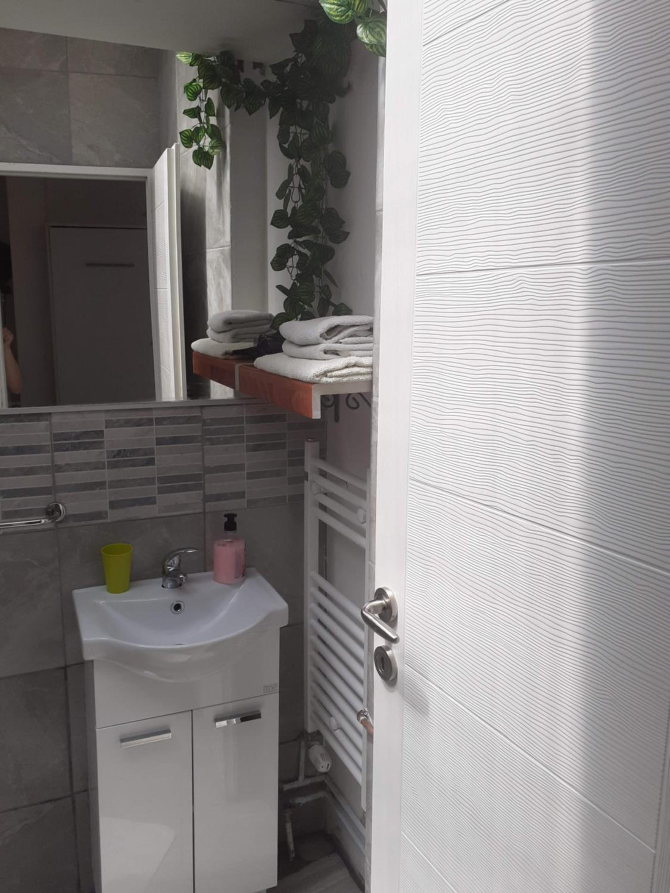 Apartmani Zaara