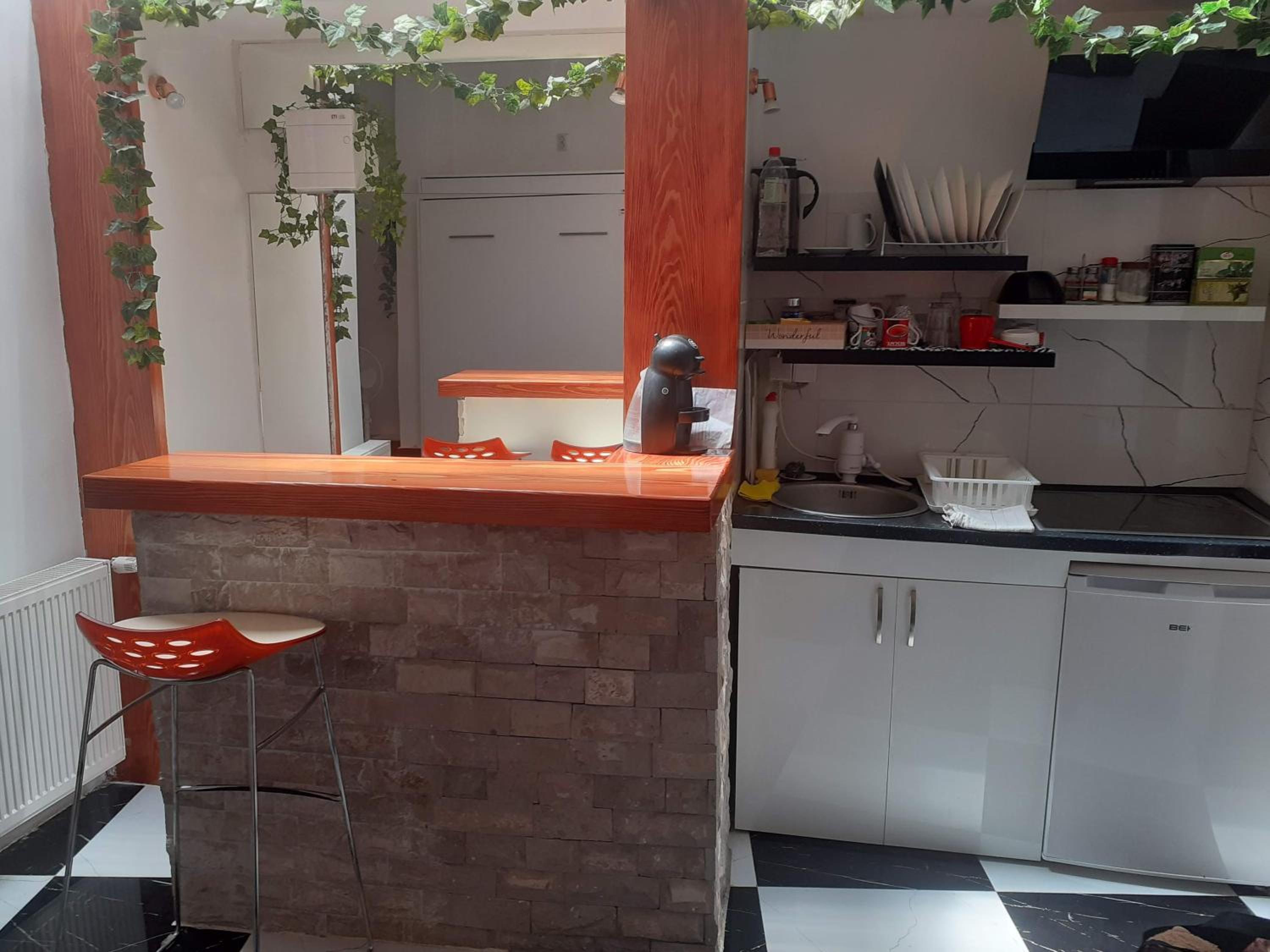 Apartmani Zaara