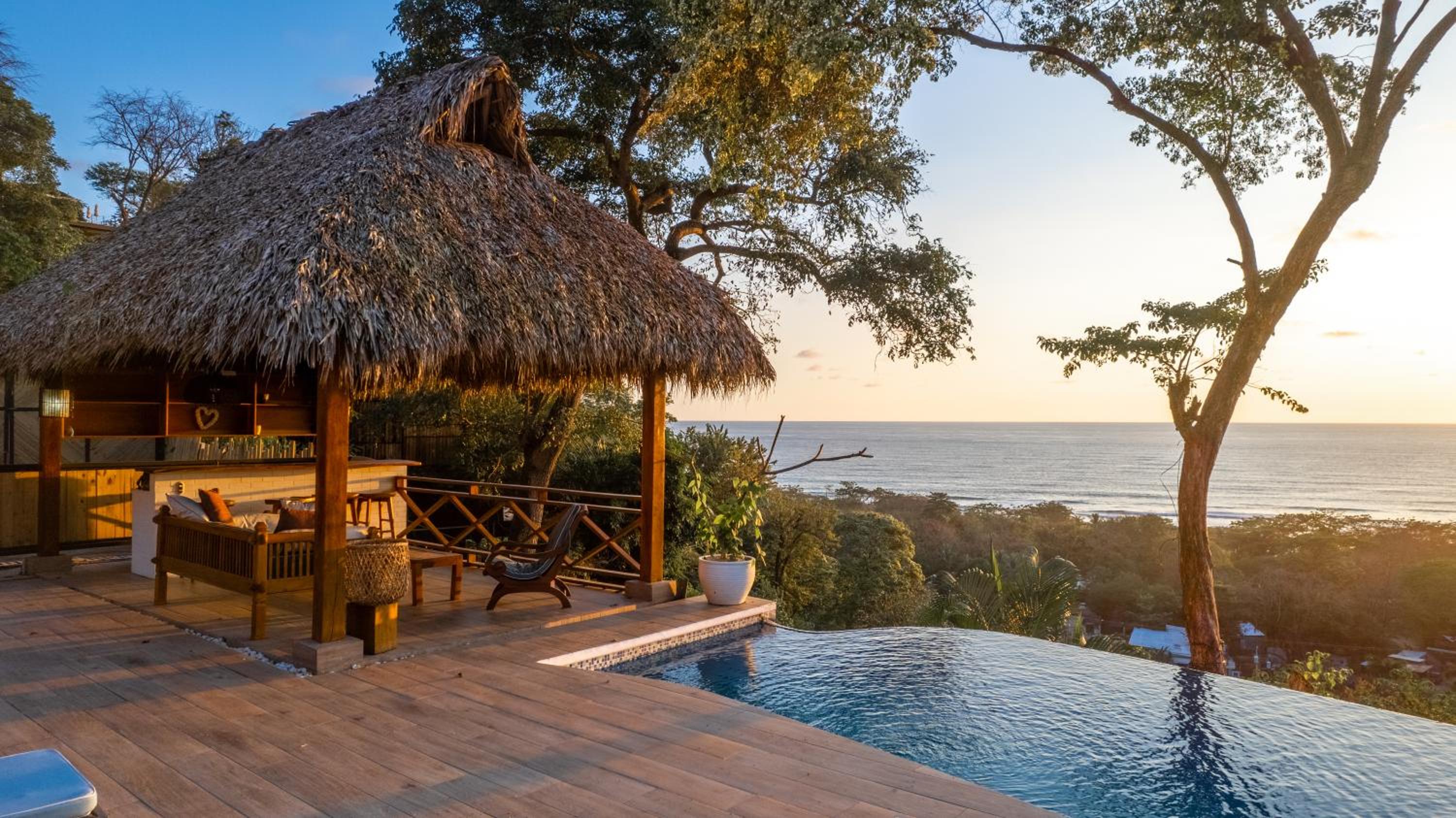 Grand Oceanview Villas - Casa Aria and Casa Magnifique