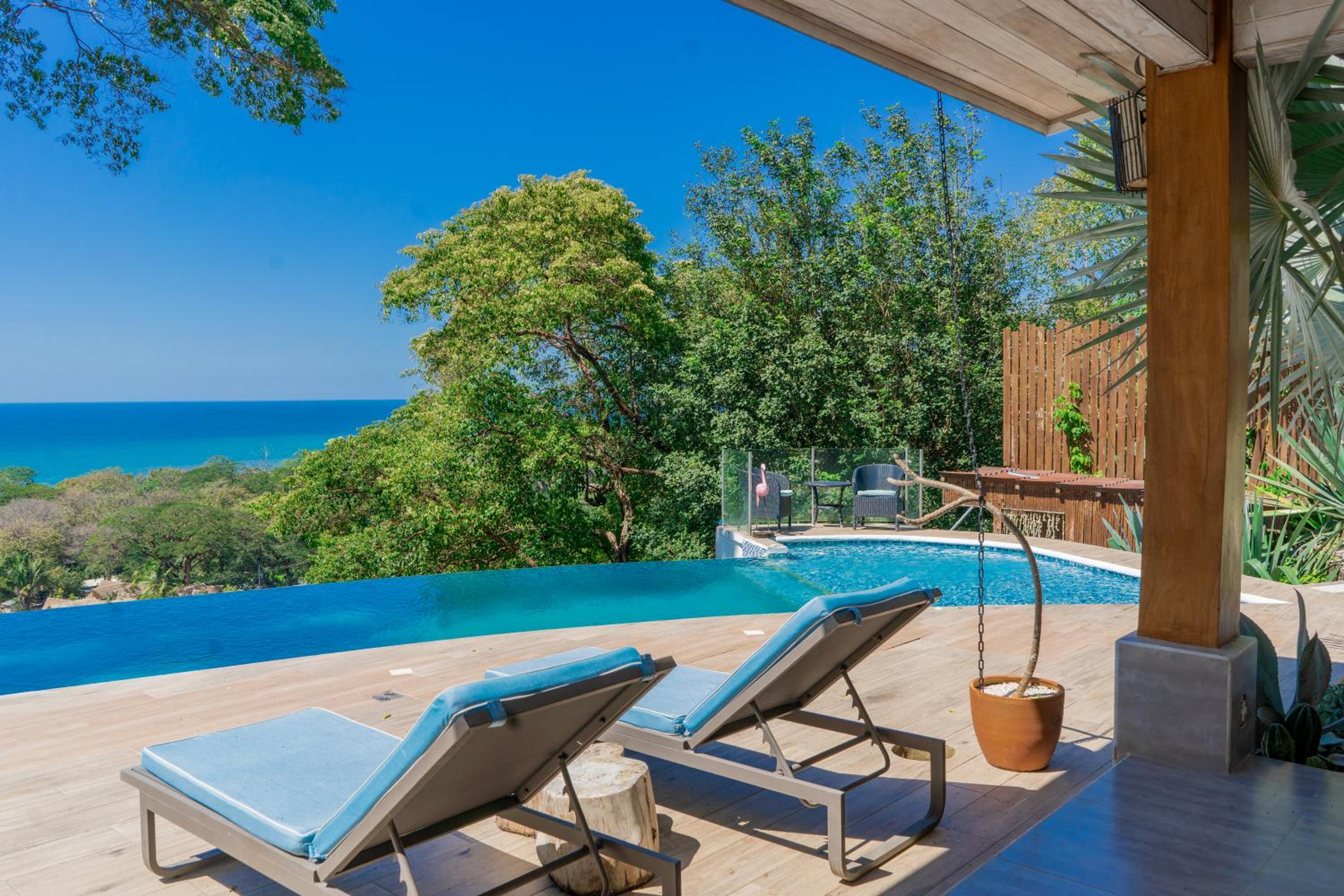 Grand Oceanview Villas - Casa Aria and Casa Magnifique