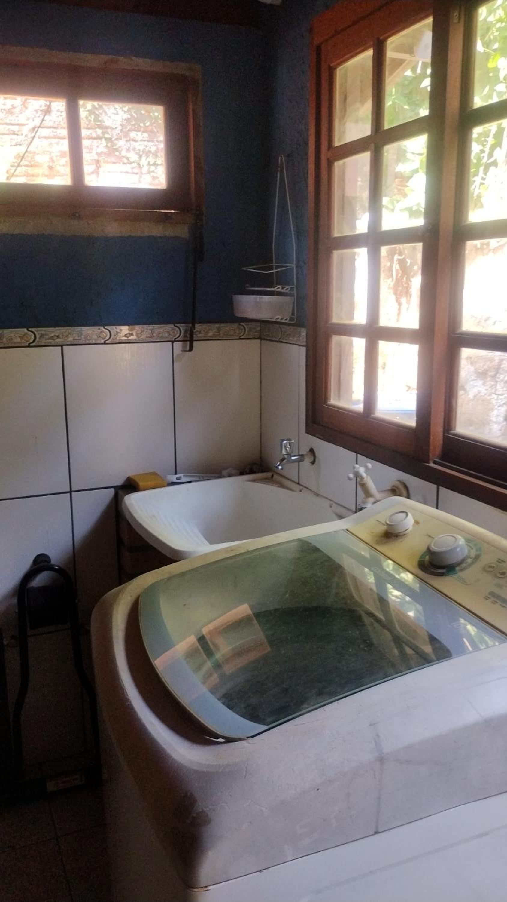 Casa na Ilha da Magia