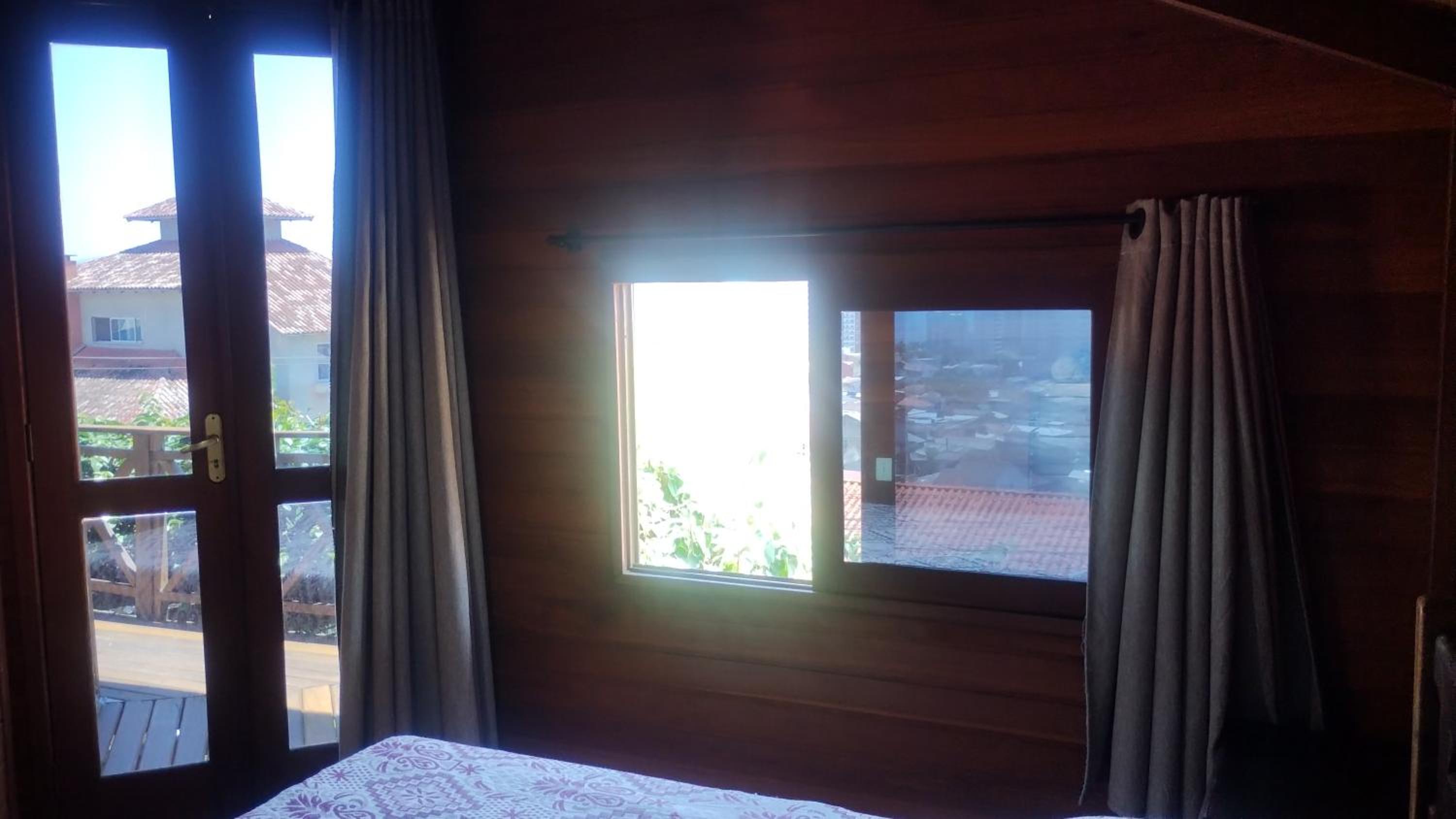 Casa na Ilha da Magia