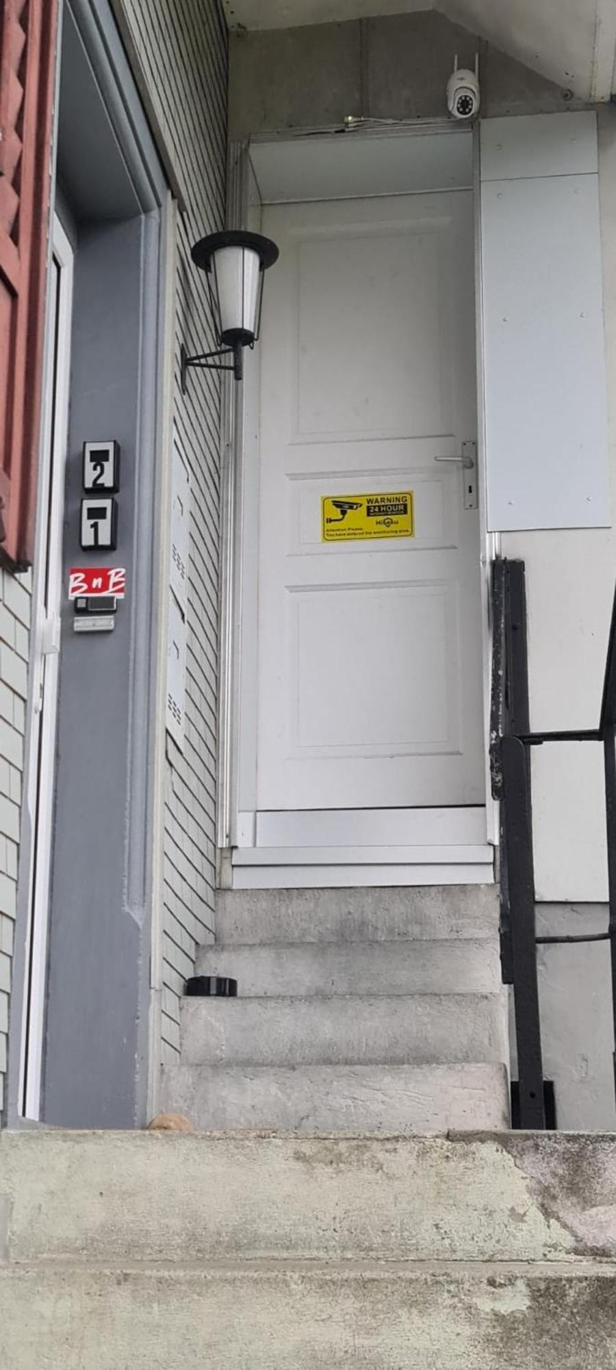 Edel Apartments Dulliken