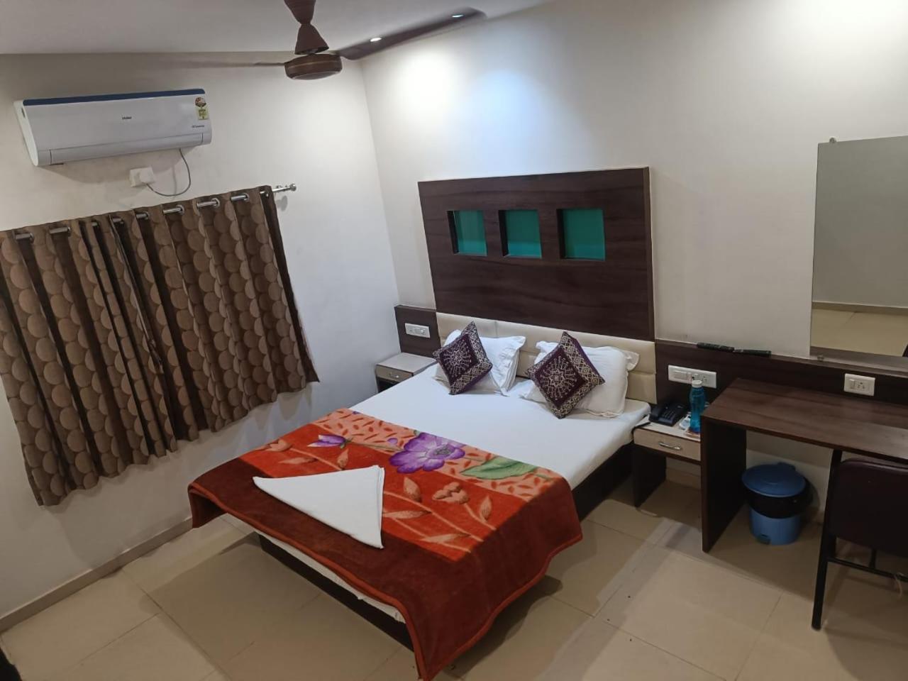 Hotel Marina view 4