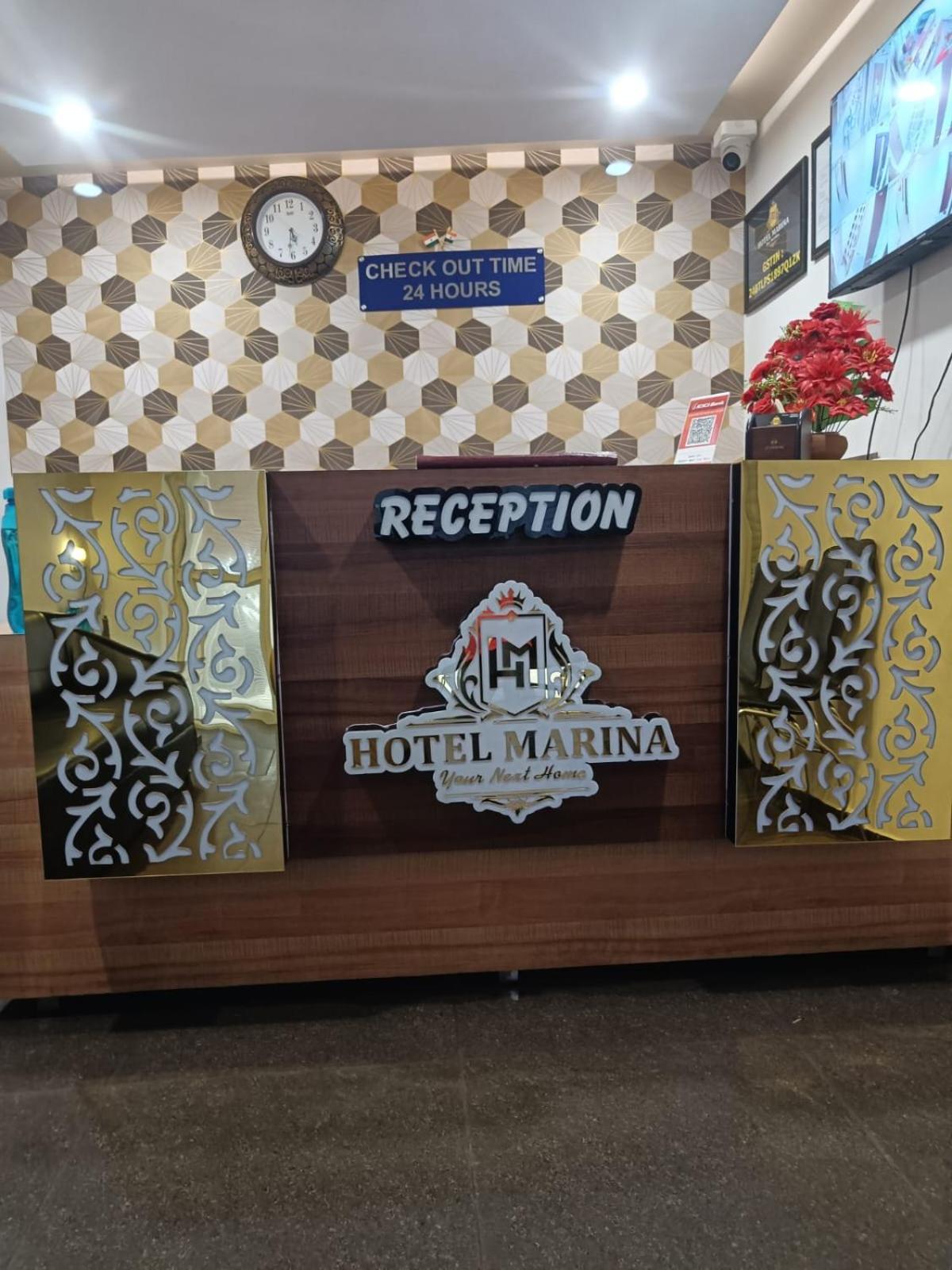Hotel Marina view 5